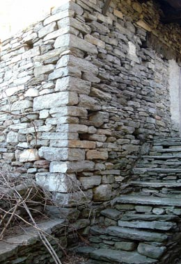 Architettura in pietra 1