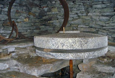 Architettura in pietra