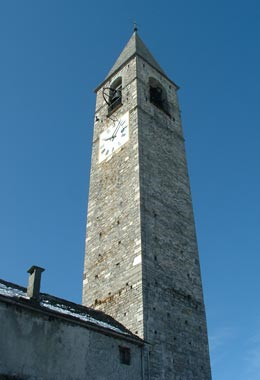 Campanile