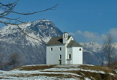 Oratorio San Giacomo
