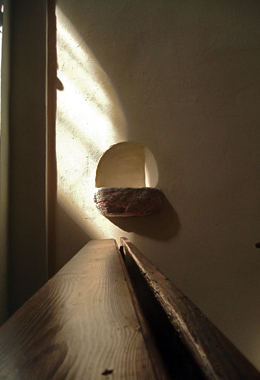 Oratorio di San Gregorio 2