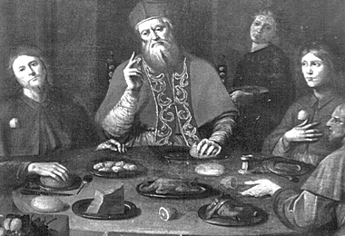 Oratorio di San Gregorio 4