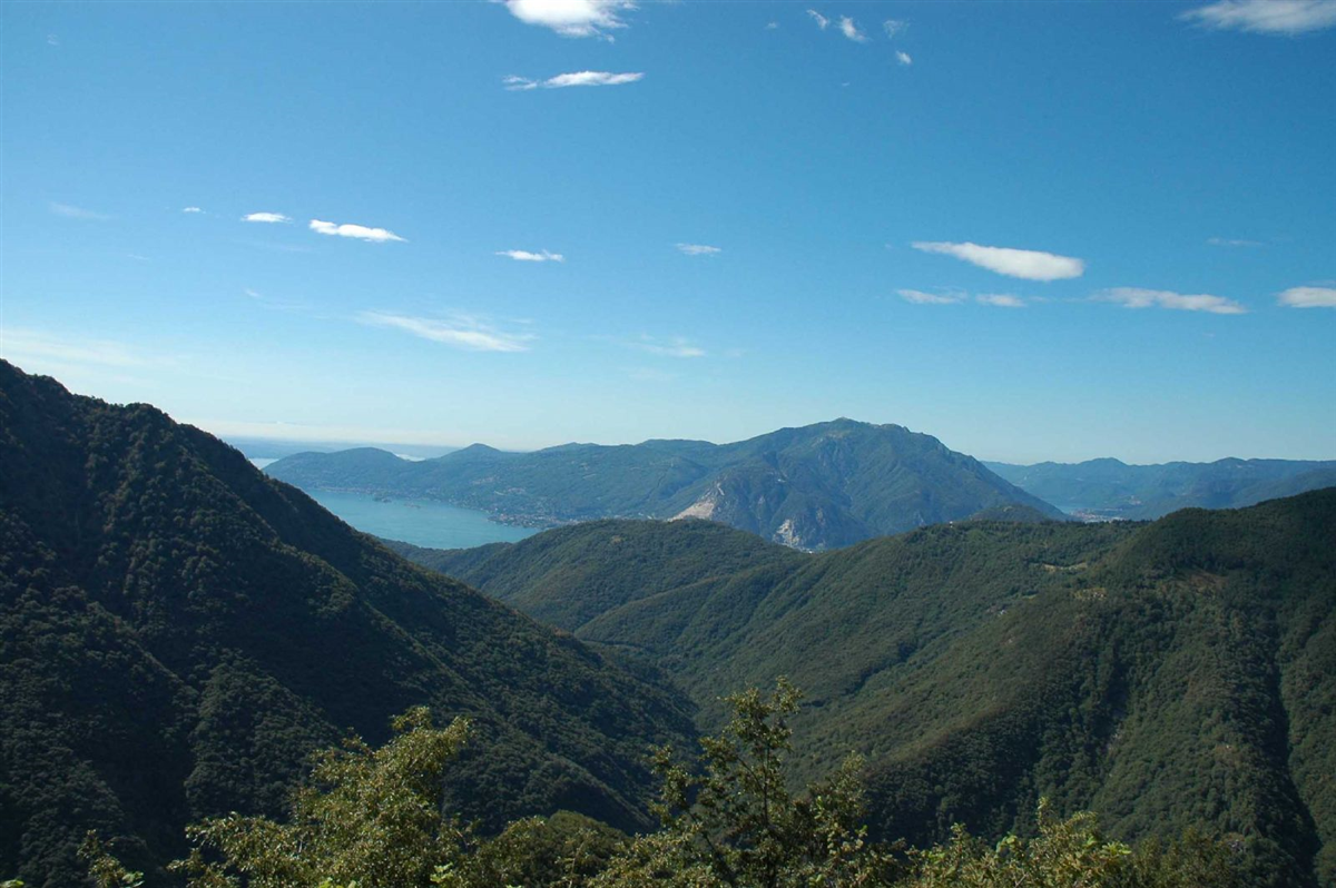 Parco Nazionale Val Grande 3