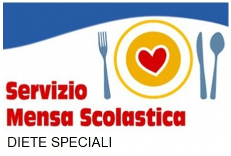 Mensa scolastica 2026-2027 - diete per motivi etico religiosi