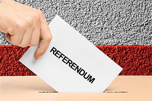 Referendum 22-23 marzo 2026
