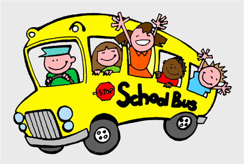 Avviso Trasporto Scolastico